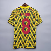 Arsenal Borta 1991/93