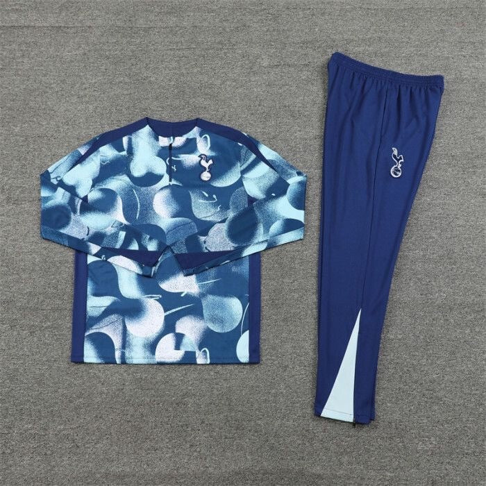 TOTTENHAM TRACKSUIT 24/25