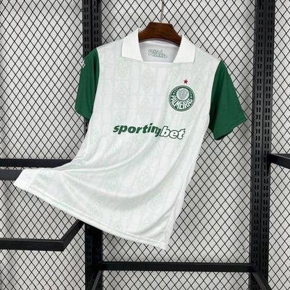 Palmeiras Borta 25/26