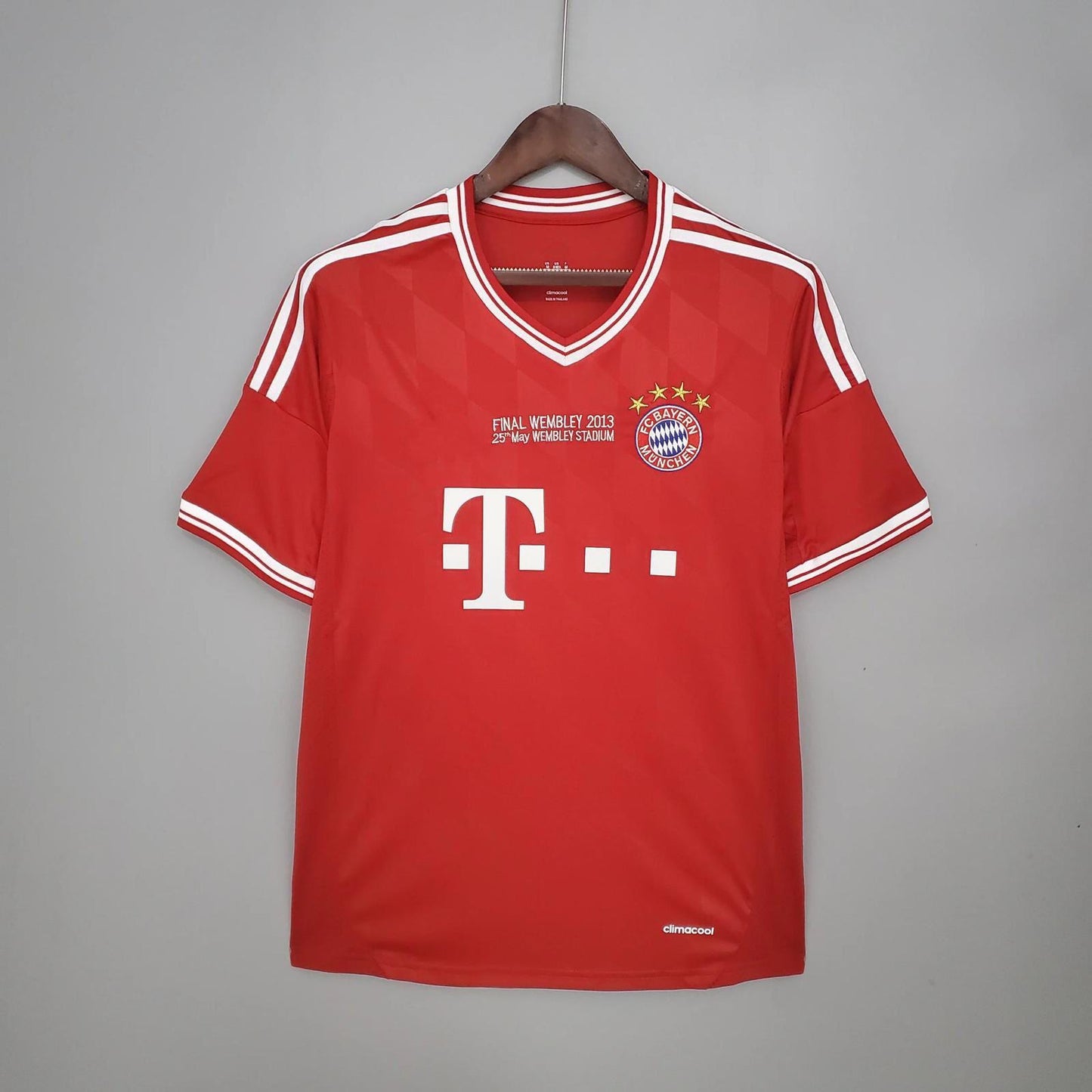 Bayern München Hemma 2012/13