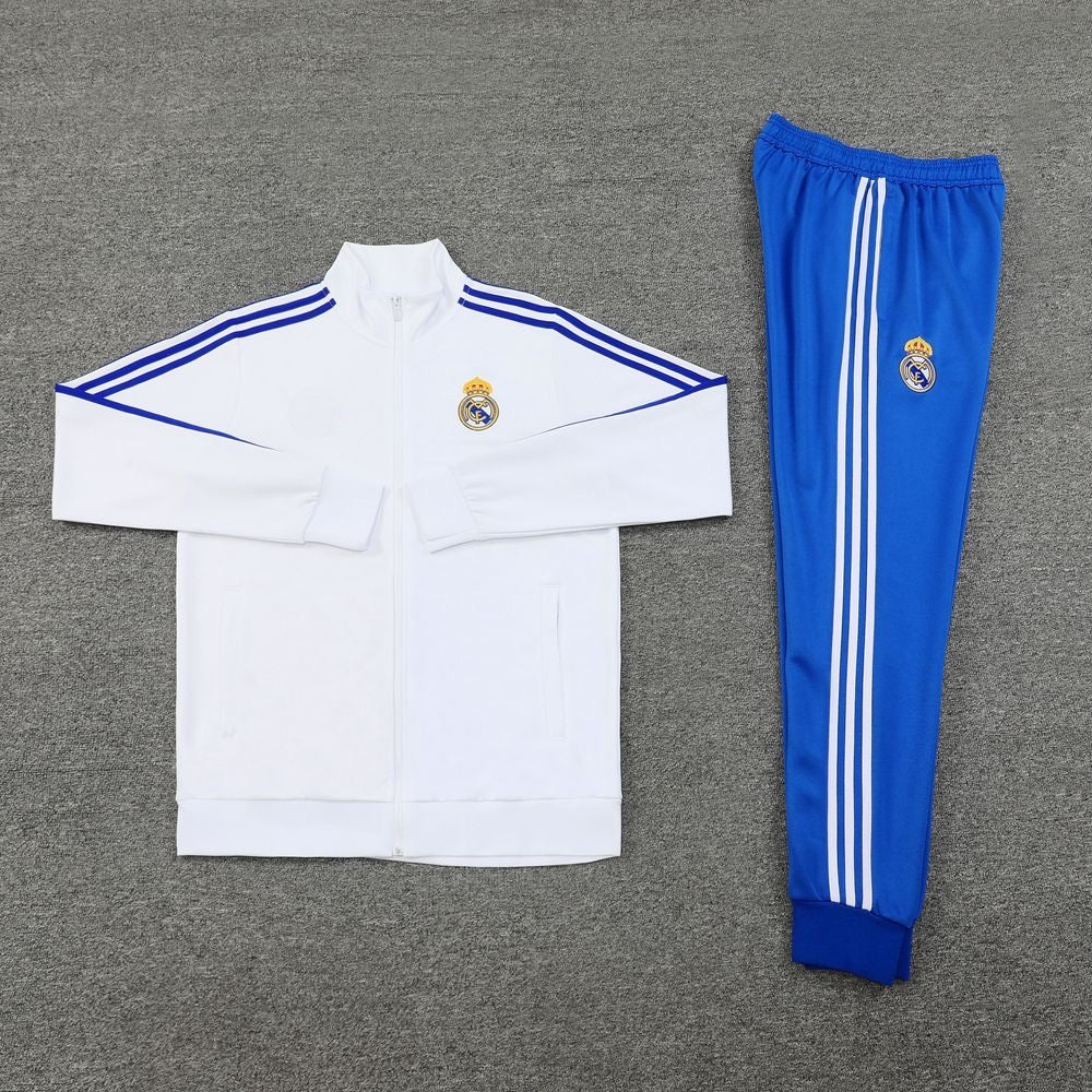 REAL MADRID TRACKSUIT 24/25