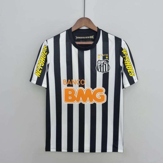 Santos 2012/13