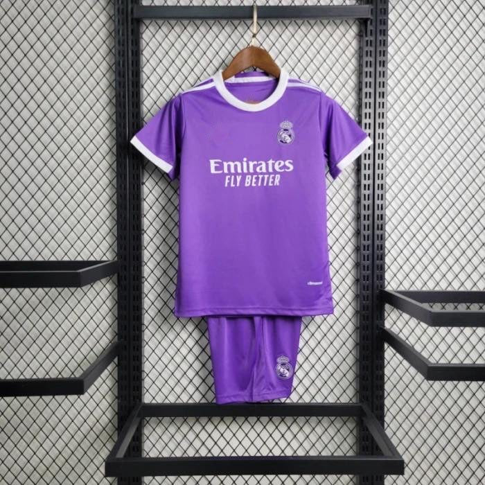 Real Madrid 2016-17 (Barn)