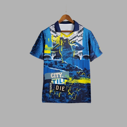 Manchester City Special