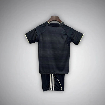 Real Madrid Borta 25/26 (BARN)