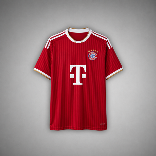 Bayern Munchen Hemma 26/27