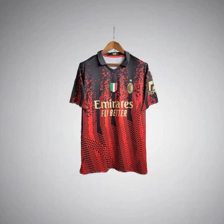 AC Milan Fjärdetröja 22/23