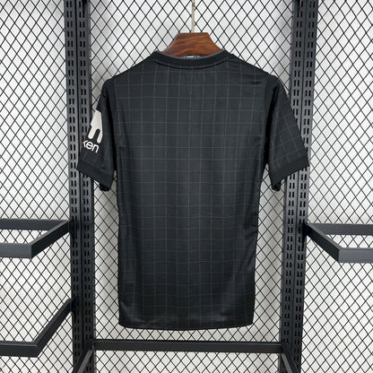 Tottenham Borta 25/26