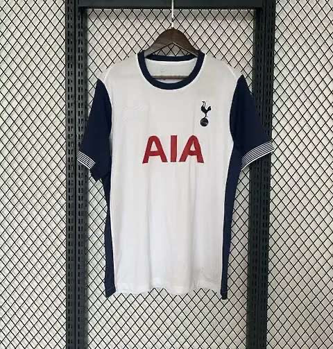 Tottenham Hemma 24/25