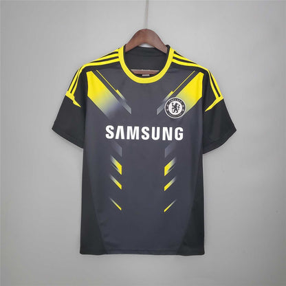 Chelsea Tredje 2012/13