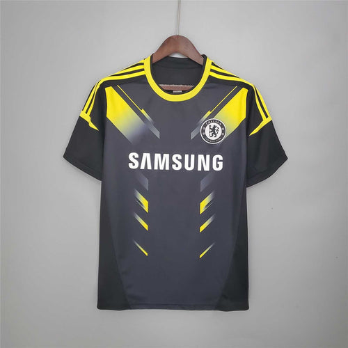 Chelsea Tredje 2012/13