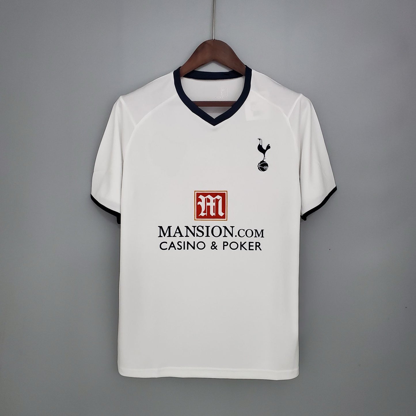 Tottenham Hemma 2008/09