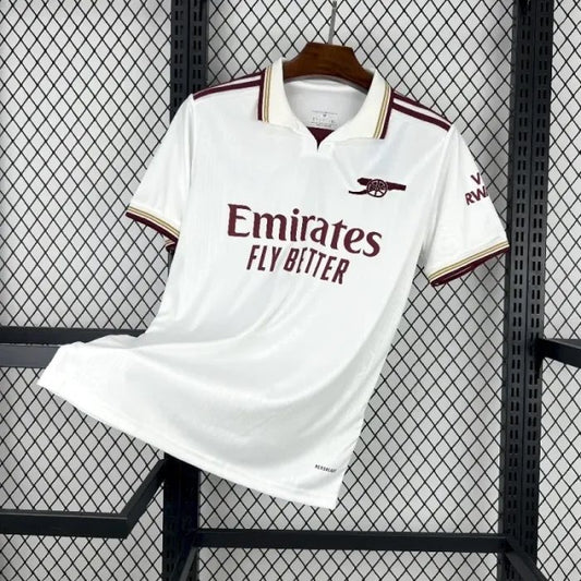 Arsenal Tredje 25/26