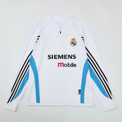 Real Madrid Träningströja 2003/04