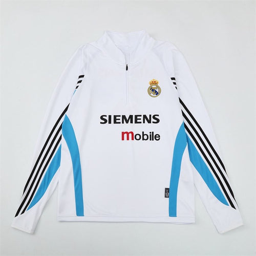 Real Madrid Träningströja 2003/04
