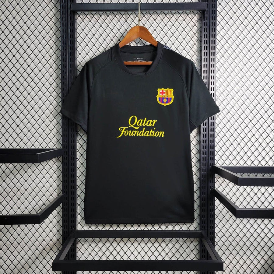 Barcelona 2011/12 borta