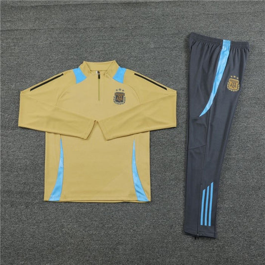 ARGENTINA TRACKSUIT 24/25