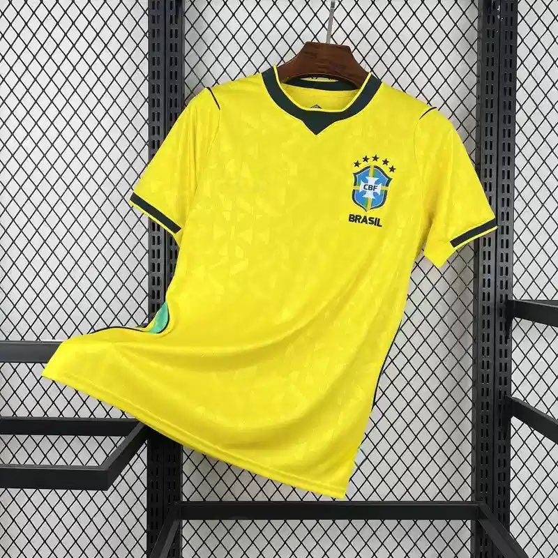 Brasilien Hemma 2026
