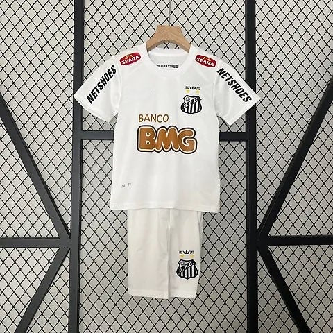 Santos 2012/13 (HEMMA) (Barn)