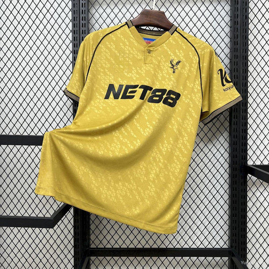 Crystal Palace Tredje 25/26