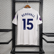 Tottenham Hemma 26/27 BERGVALL 15