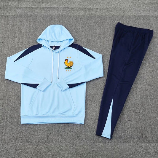 FRANKRIKE TRACKSUIT