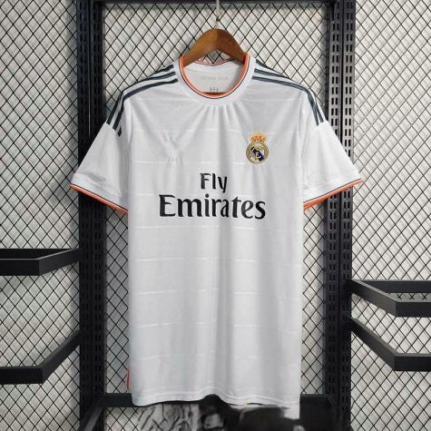 Real Madrid Hemma 2013/14