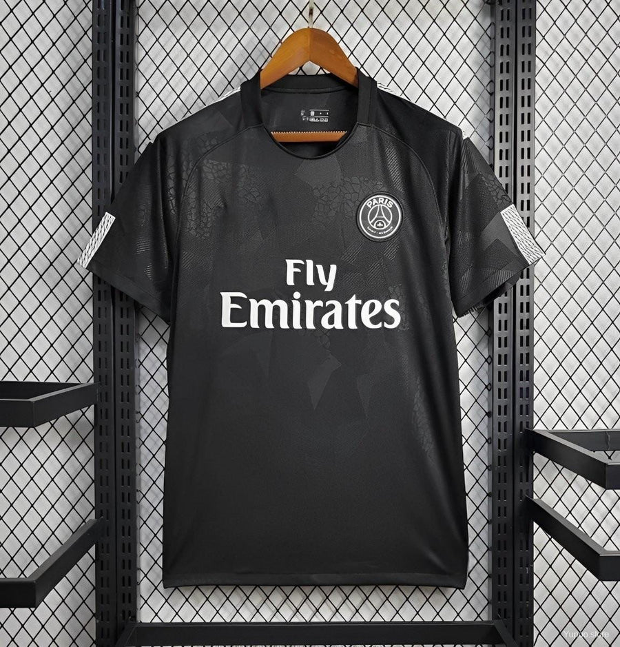 PSG Fjärde 2017/18