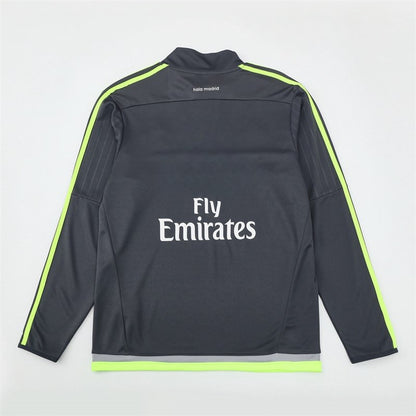 Real Madrid Träningströja 2015/16