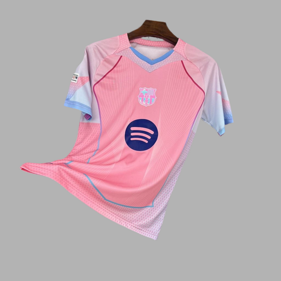 Barcelona Special