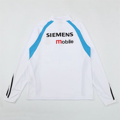 Real Madrid Träningströja 2003/04