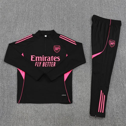ARSENAL TRACKSUIT