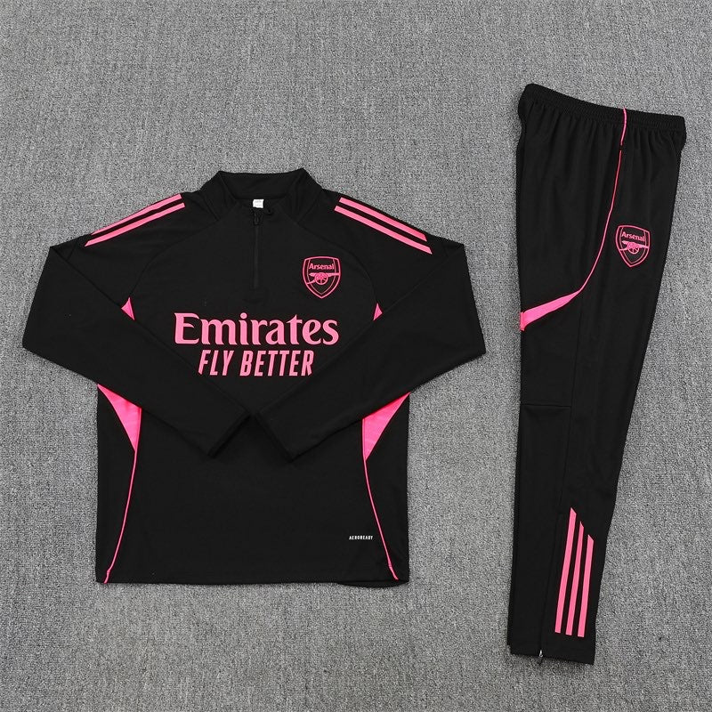 ARSENAL TRACKSUIT
