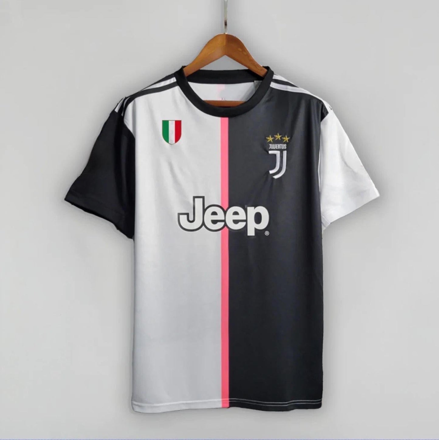 Juventus Hemma 2019/20