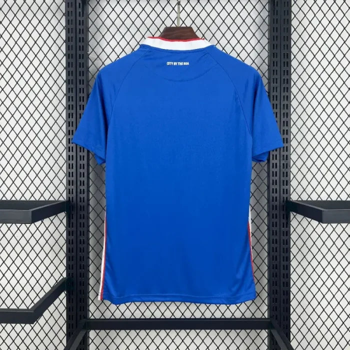 Sunderland Borta 25/26