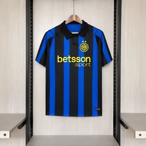 Inter Milan Hemma 26/27
