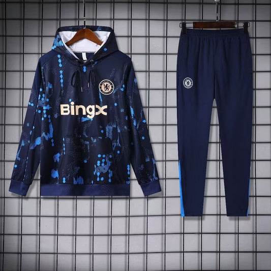 CHELSEA TRACKSUIT