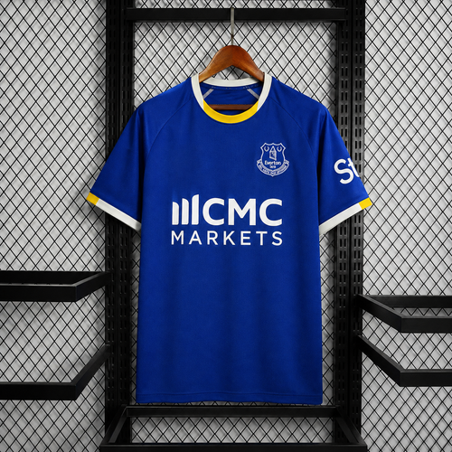 Everton Hemma 26/27