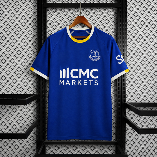 Everton Hemma 26/27
