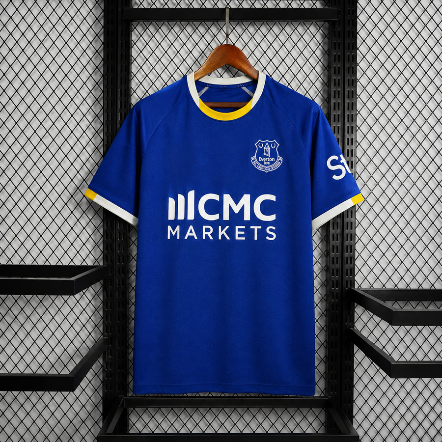 Everton Hemma 26/27