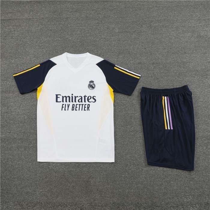 Real Madrid Tränings Kit