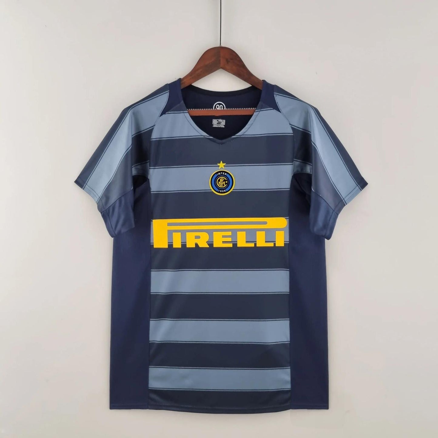 Inter Milan 2004/05 (Tredje)