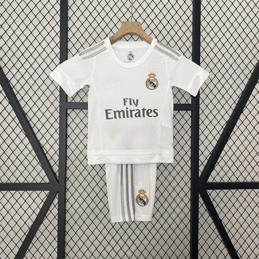 Real Madrid 2015/16 (Barn)