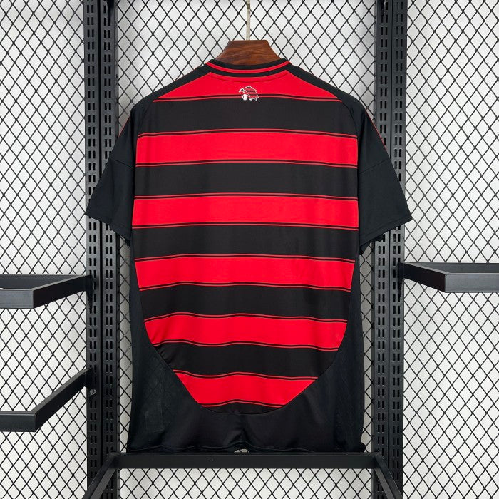 Flamengo Hemma 25/26