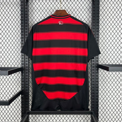 Flamengo Hemma 25/26