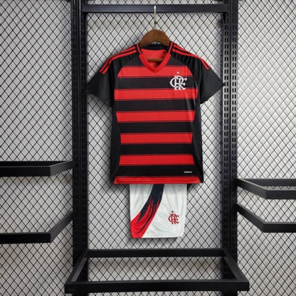 Flamengo Hemma 25/26 (BARN)