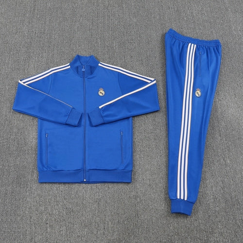 REAL MADRID TRACKSUIT