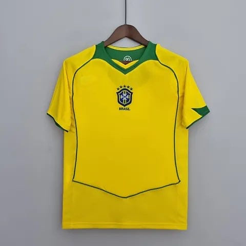 Brasilien Hemma 2004