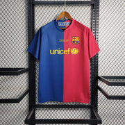Barcelona Hemma 2008/09