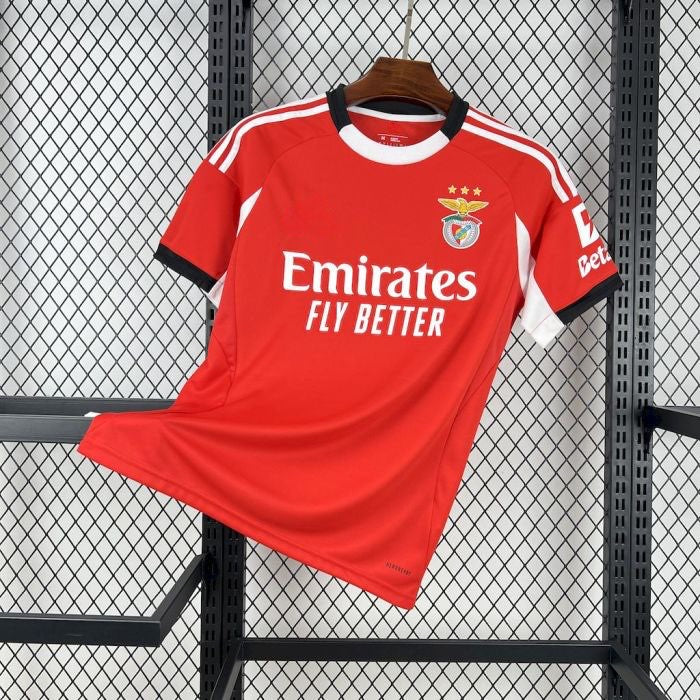 Benfica Hemma 25/26